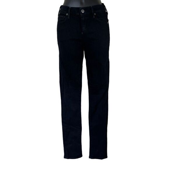 Citizens of Humanity Avedon Slick Skinny Leg Jeans - Picture 1 of 14
